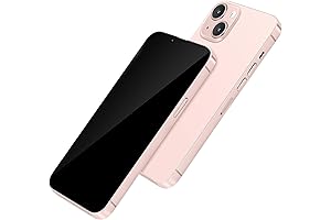 Ultra-Realistic Dummy Phone Display Model