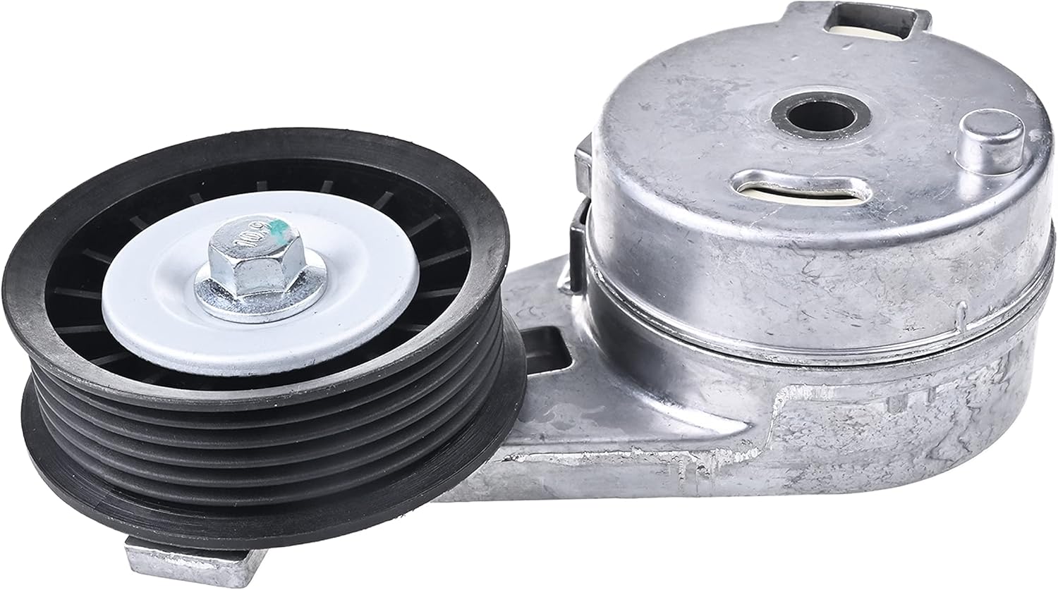 38420 Automatic Belt Tensioner Compatible With BUICK TERRAZA 2006-2007 CHEVROLET MONTE CARLO 2006-2007 PONTIAC MONTANA 2006-2009