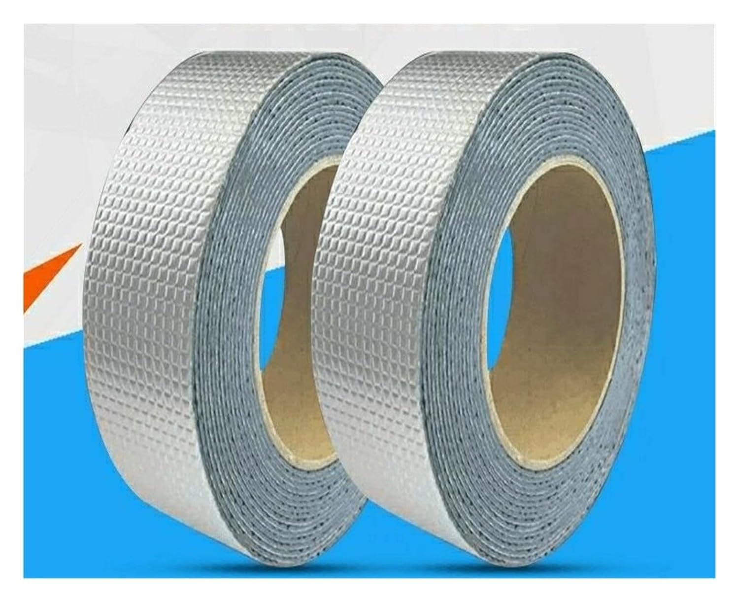 Waterproof Tape High Temperature Resistance Aluminum