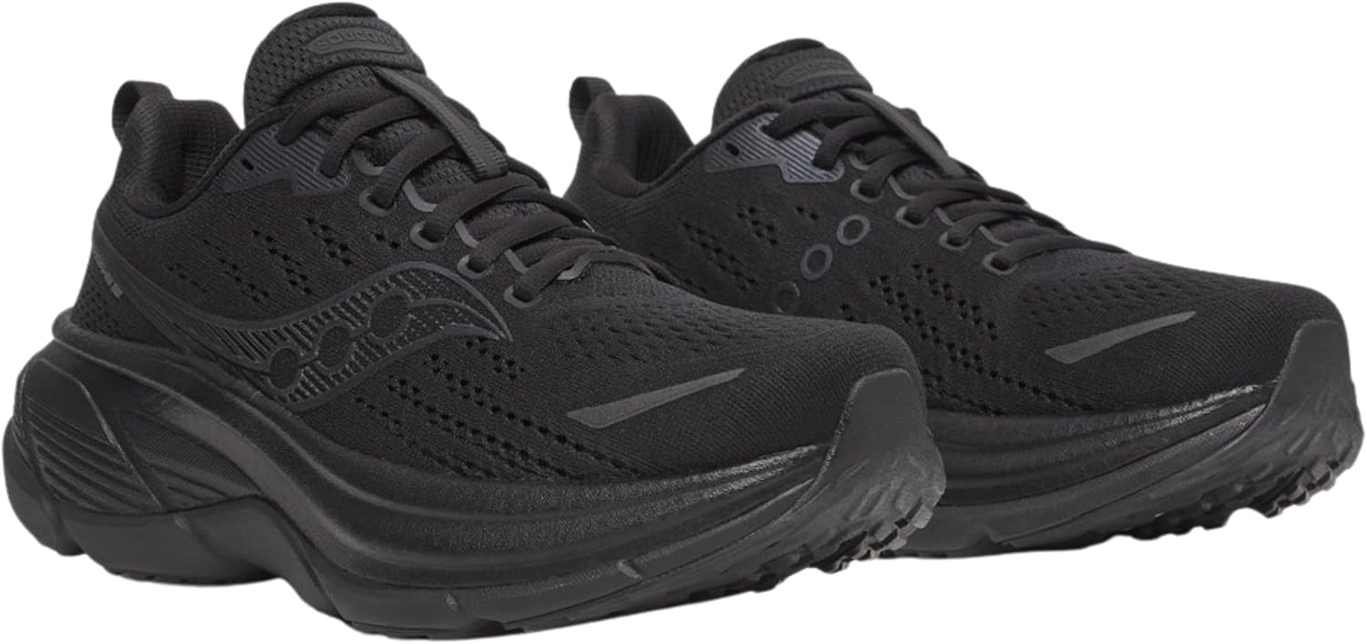 Saucony Women's Hurricane 25 Sneaker