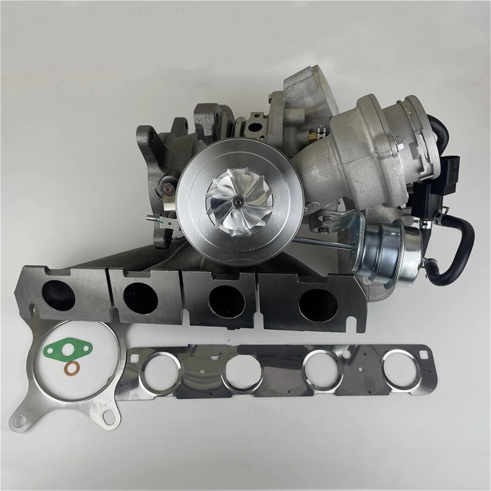 Attuatore turbo Turbocompressore per turbina completa per TT per Seat per Leon per VW per Golf TFSI per BYD
