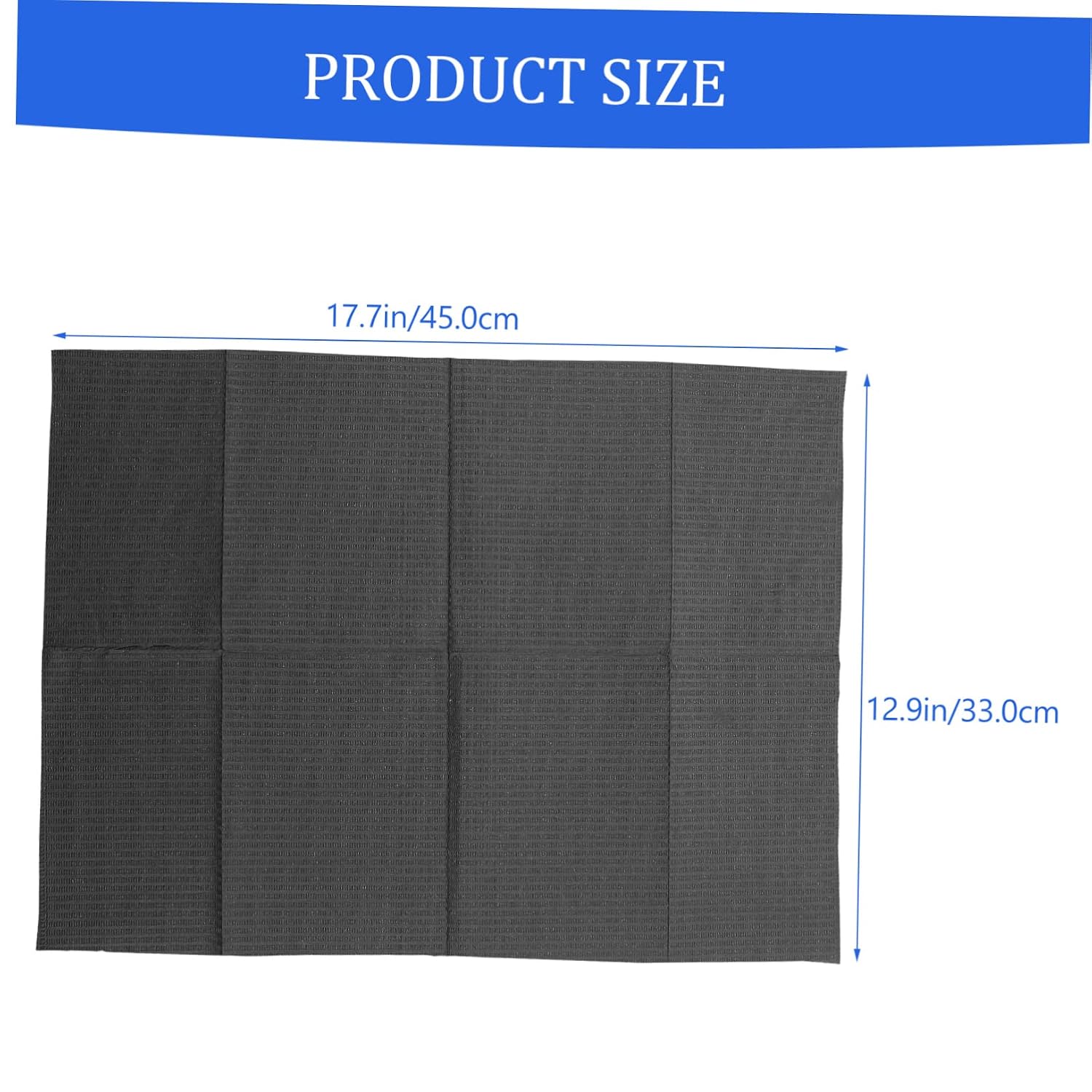 125Pcs Disposable Bibs for Salons and Clinics Breathable Non Stick Dentist Bibs Portable Protective Covers for Preventing Spatter During Procedures