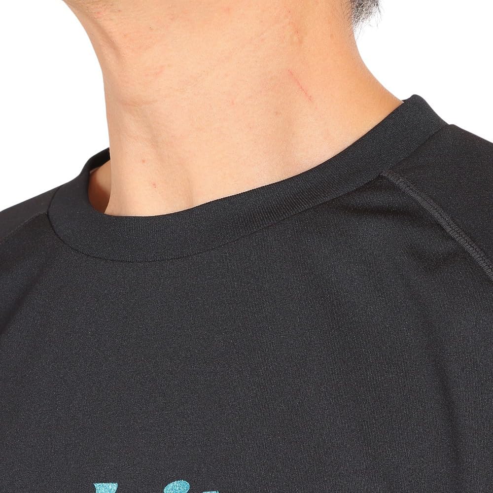 Amazon.co.jp: ファイテン（PHITEN） バレーボールウェア 長袖Tシャツ