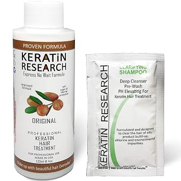 Amazon.com: Brasileña Queratina Blowout Tratamiento Cabello Complejo 4.1 fl  oz Resultados Profesionales endereza y Suaviza el Cabello Queratina Keratina  Brasilera Tratamiento : Belleza y Cuidado Personal