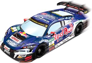 Ferngesteuertes Audi R8 Auto mit Dampfeffekt