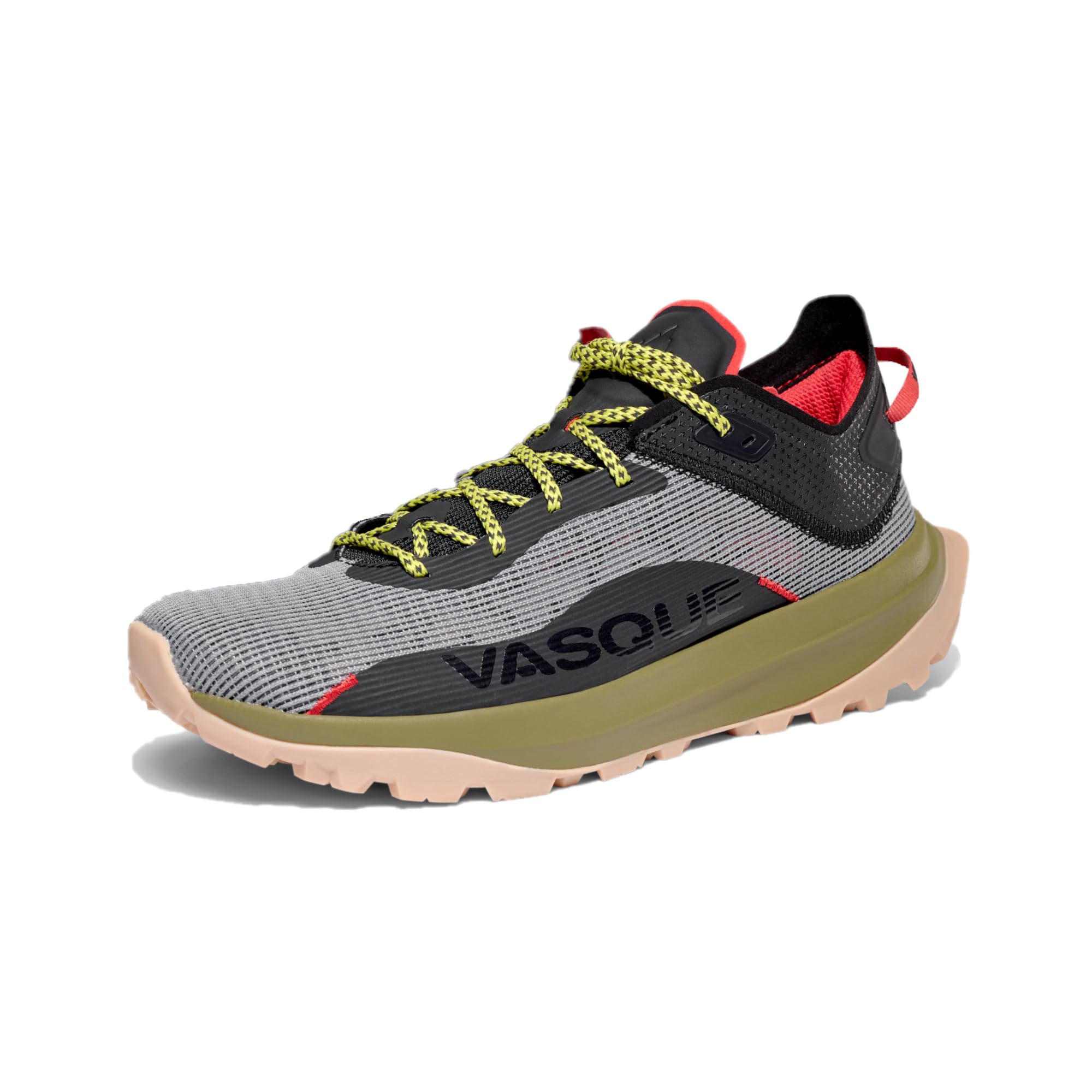 VasqueMen's Here Low Versatile Shoe