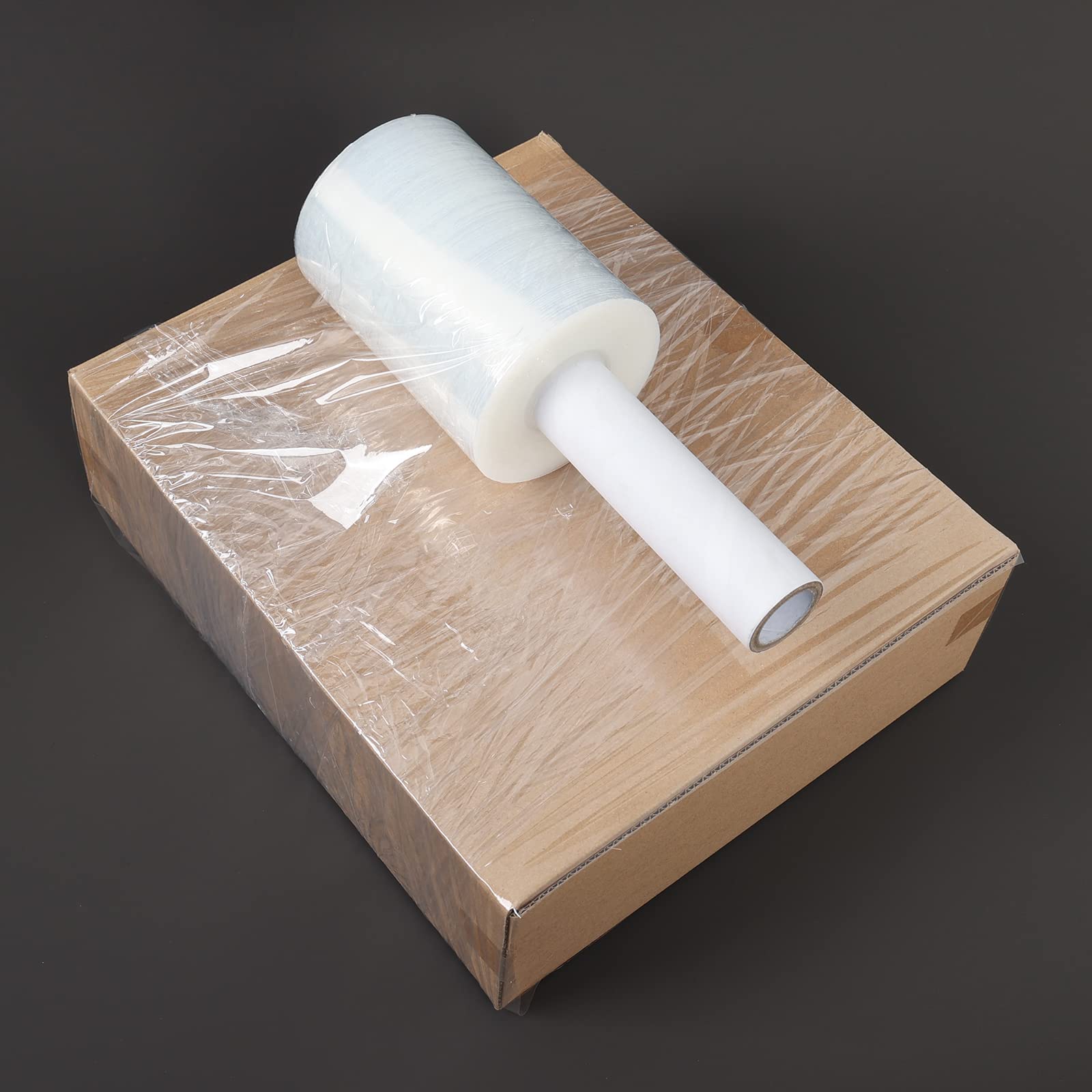 Stretch Film