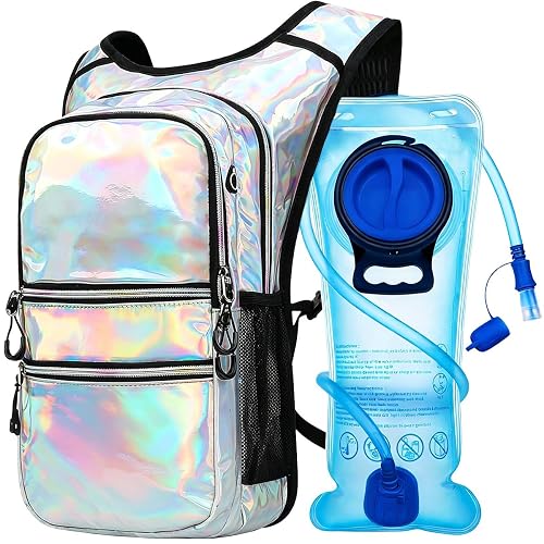 Mothybot Hydration Backpack Pack 20L 2L Hydration Bladder