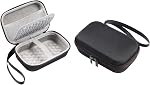 ZLiT Hard Shell Carrying Case for Anbernic RG CubeXX Handlheld Game Console Protective Storage Bag