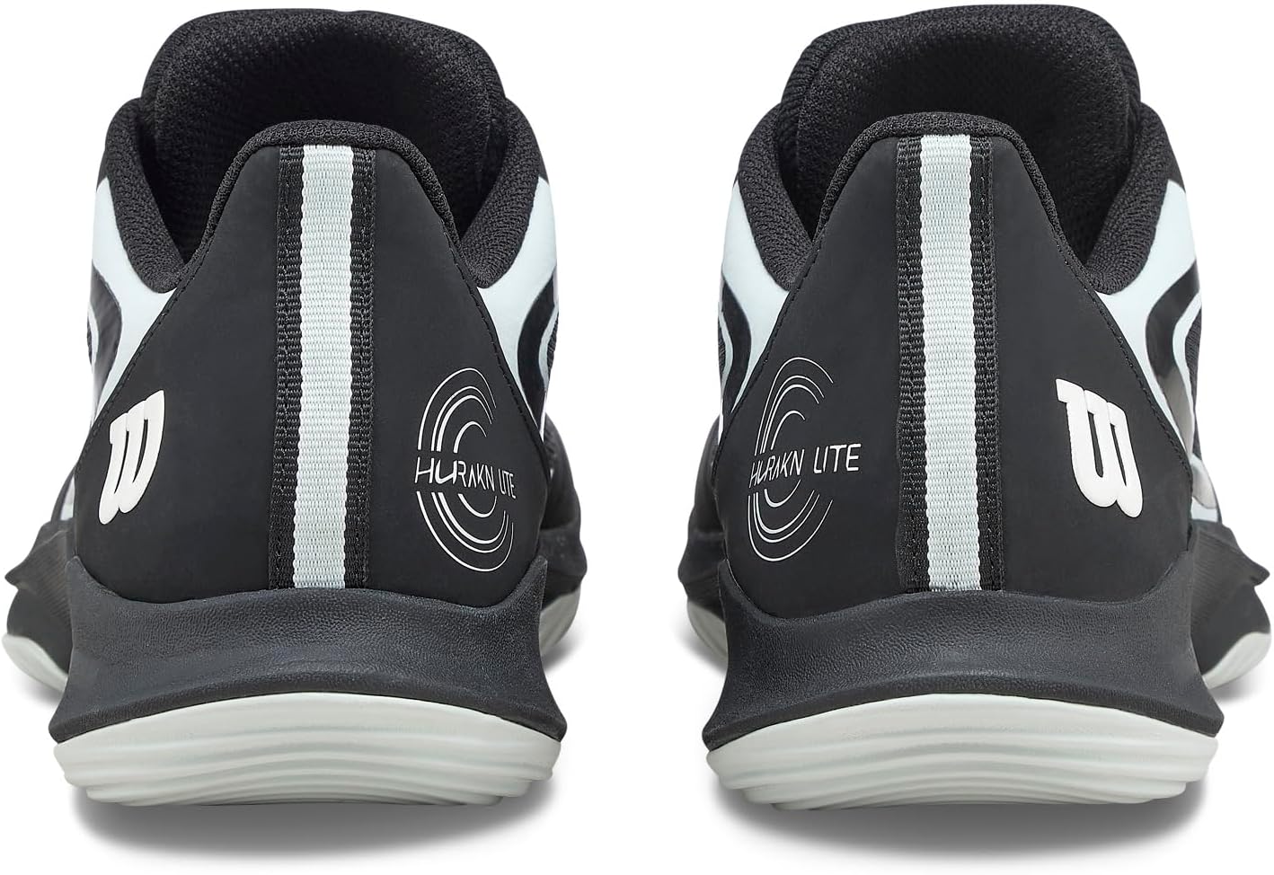 Wilson Womens Women's Hurakn Lite Padel Shoes - Image 7