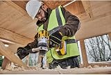 DEWALT DCD1007NT-XJ Akku-Schlagbohrschrauber (DCD1007NT-XJ) - 9