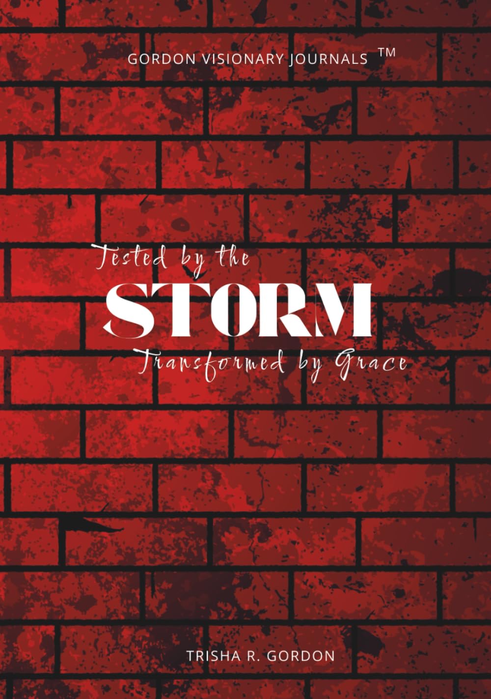 STORM: Tested by The Storm but Transformed by Grace