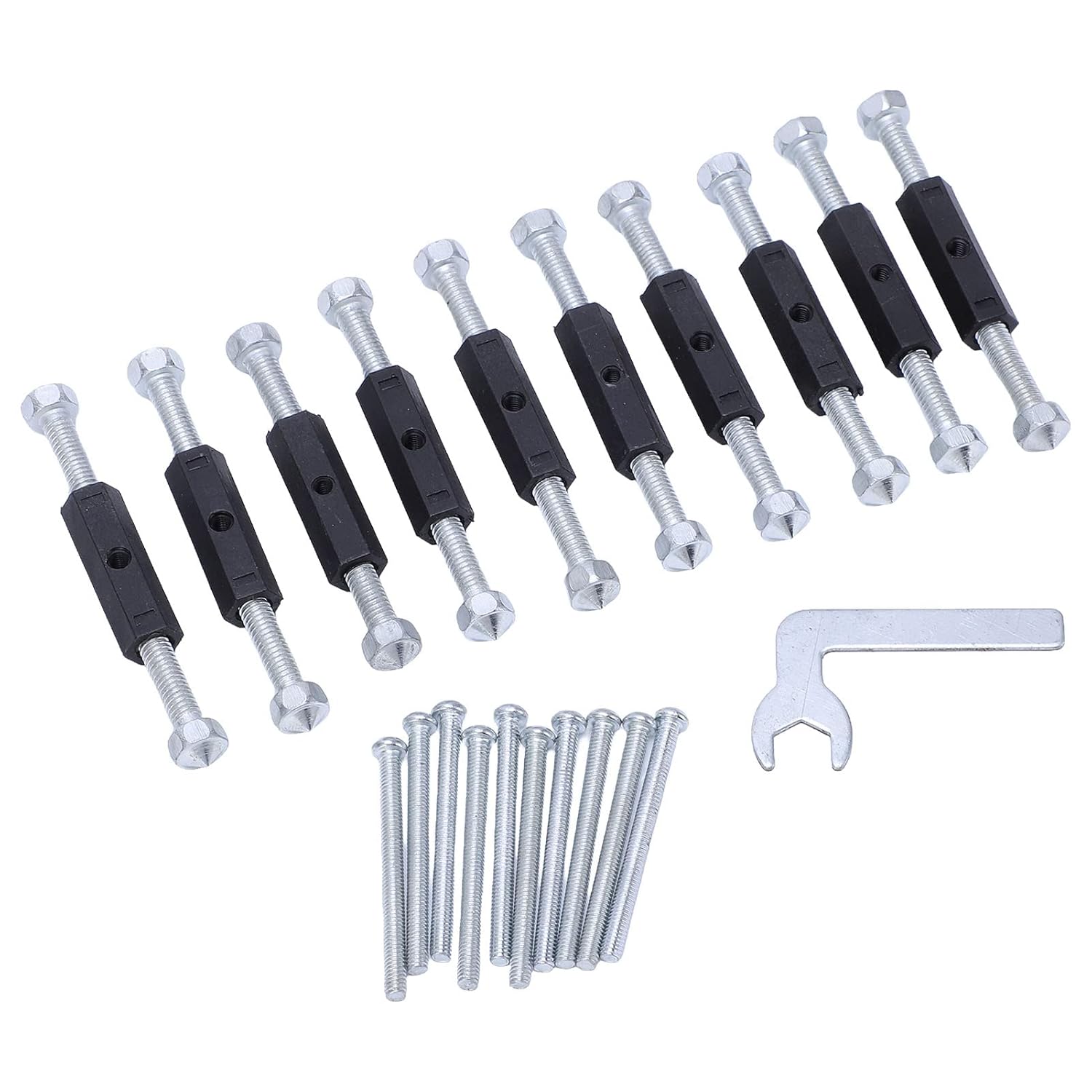 Laihua Socket repair kit Standard size Alloy steel high hardness