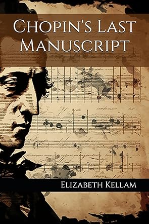 Chopin's Last Manuscript