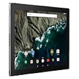 Pixel C 10.2-in HD Touchscreen Tablet 64GB Premium High Performance Tegra X1 with Maxwell GPU | 3GB RAM | Android 6.0 Marshmallow | Silver - Aluminum