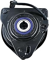 Vista 9 de HD Switch BIGBearing HiTorque 120ftlb (OEM 95) Polea de palanquilla de acero sólido, 759-05064 MA-GT-JD11 con rodamiento C3 Actualizaciones Blade