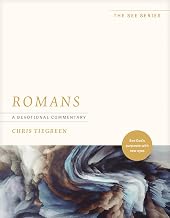 Romans: A Devotional Commentary: See God’s Purposes with New Eyes (The See Series)