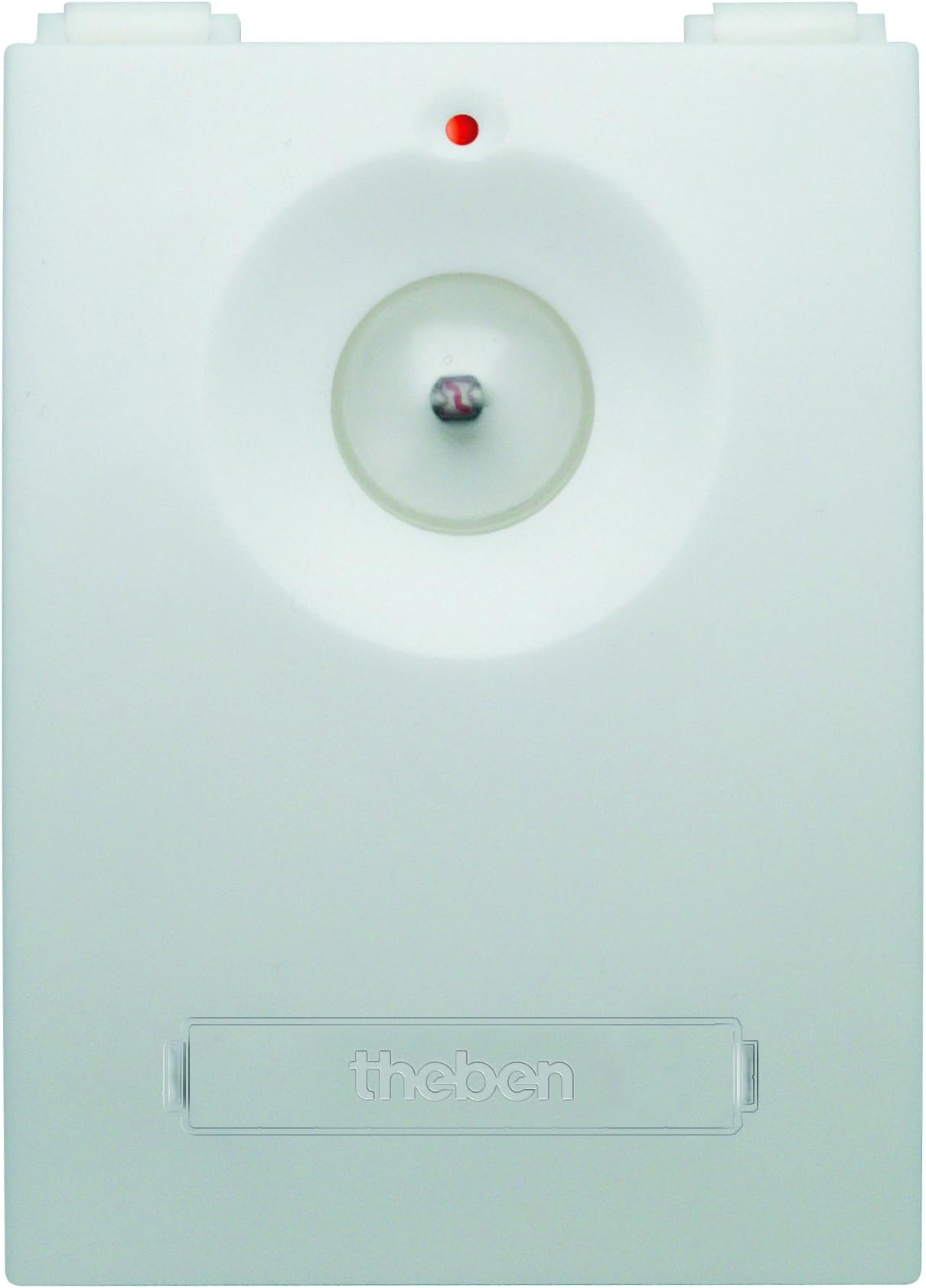 Theben 1280700 Dimmer Switch Luna 128 Star