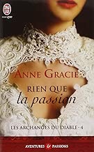 Download Les archanges du diable, Tome 4 : Rien que la passion PDF