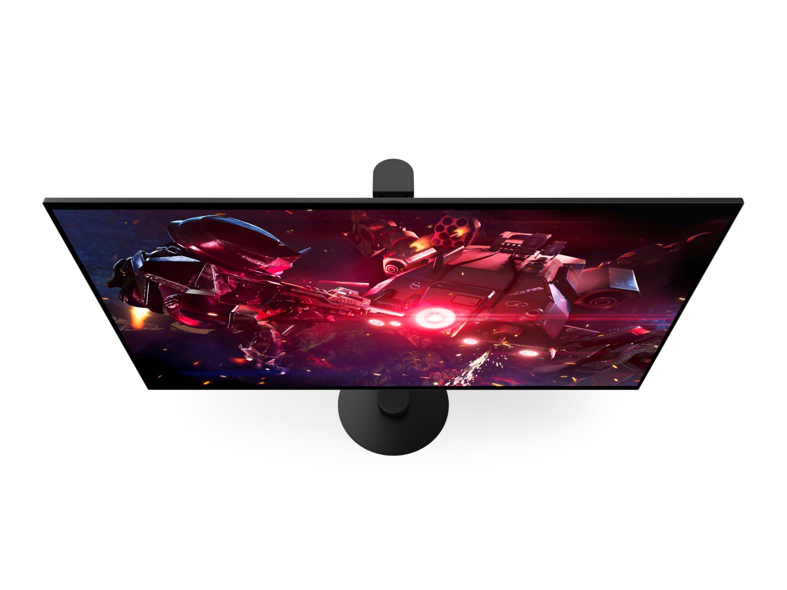 Sony INZONE M10S II Monitor Gaming OLED QHD da 27": 1440p, 540 Hz, 0,02 ms GtG, DCI-P3 99,5%, G-Sync, VRR, sviluppato con Fnatic, 1500 nit, DisplayPort 2.1-2 x HDMI 2.1 - PC, PlayStation 5