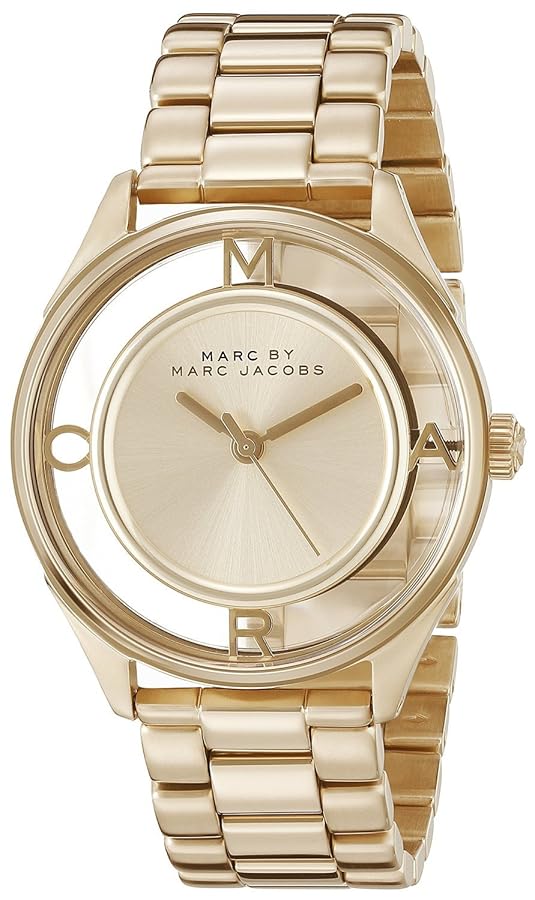 Marc by Marc jacobs時計 w116 Amazon.co.jp: [マーク ジェイコブス]Marc by Marc Jacobs