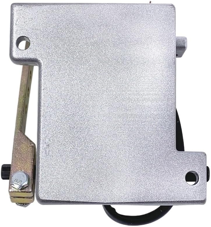 Generator Engine Governor ADC120 Actuator, ESD5500E Speed Controller & 3034572 Sensor 3-Piece Set for Repair Parts(24V Governor Kit)