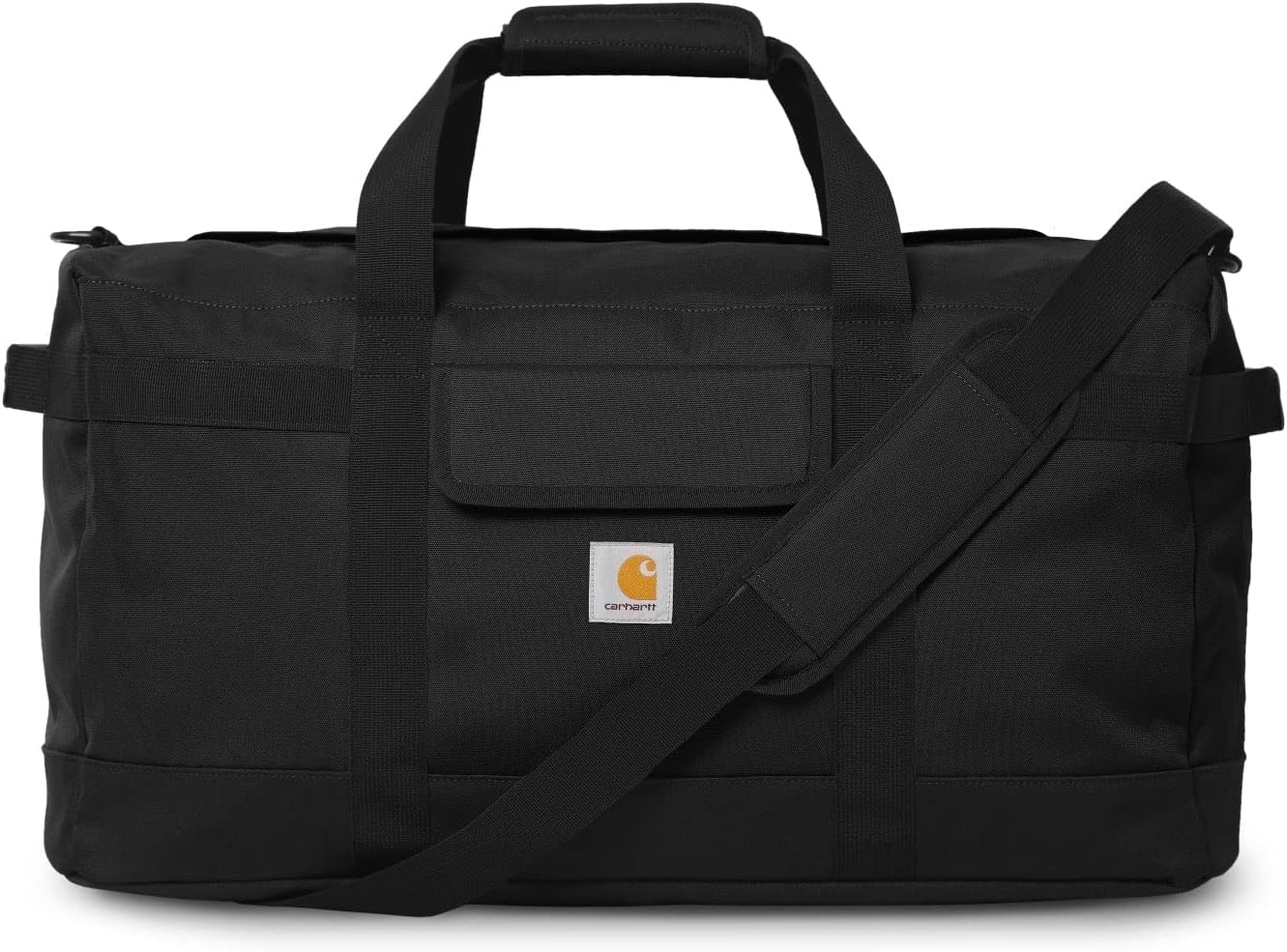 Amazon | Carhartt WIP JACK DUFFLE BAG ボストンバッグ I031580 Black
