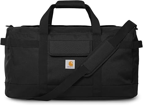 Amazon | Carhartt WIP JACK DUFFLE BAG ボストンバッグ I031580