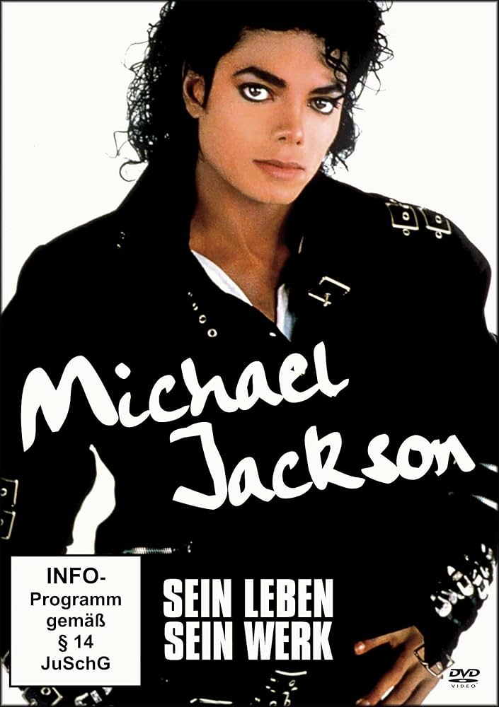 Michael Jackson◾️19枚セット◾️定価41,000円以上◾️ほぼ未再生 Amazon.com: Michael Jackson: Sein Leben - Sein Werk [Import