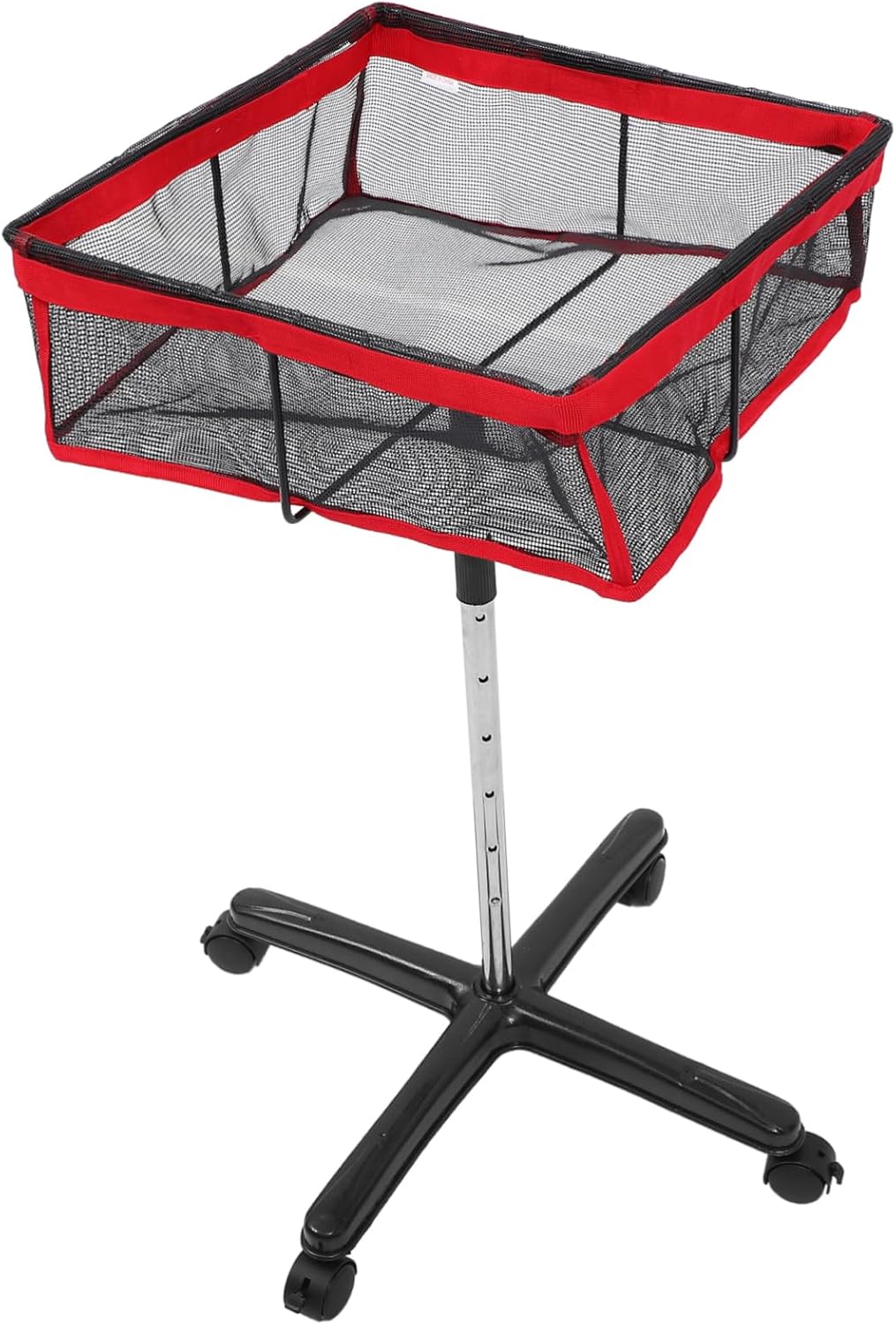 BESPORTBLE 1pc Pong Ball Storage Training Device for Players Ball Dispensing Tool Net Pick up Safe Material Easy to Use