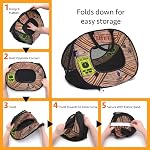 SportPet Designs Pop Open Cat Carrier (Pattern)