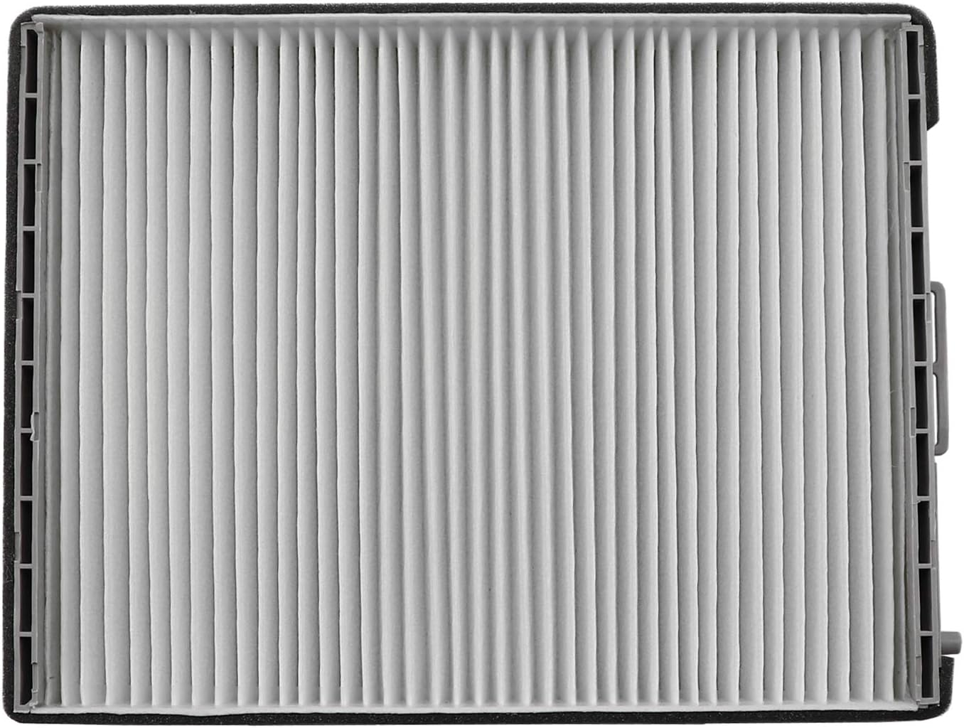 Beck/Arnley 042-2018 Cabin Air Filter for select Hyundai Sonata models