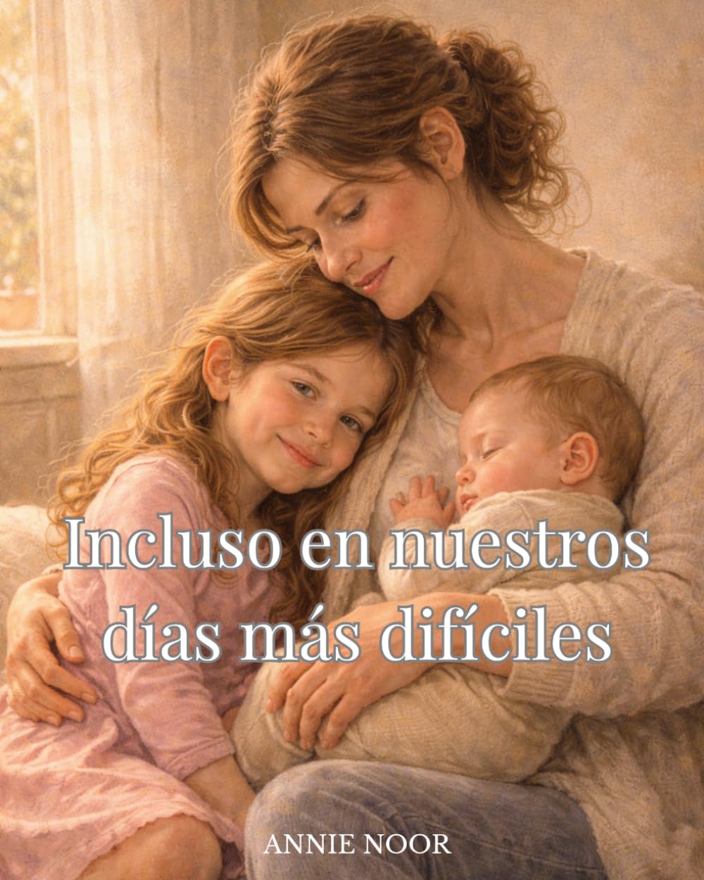 Incluso en nuestros días más difíciles
