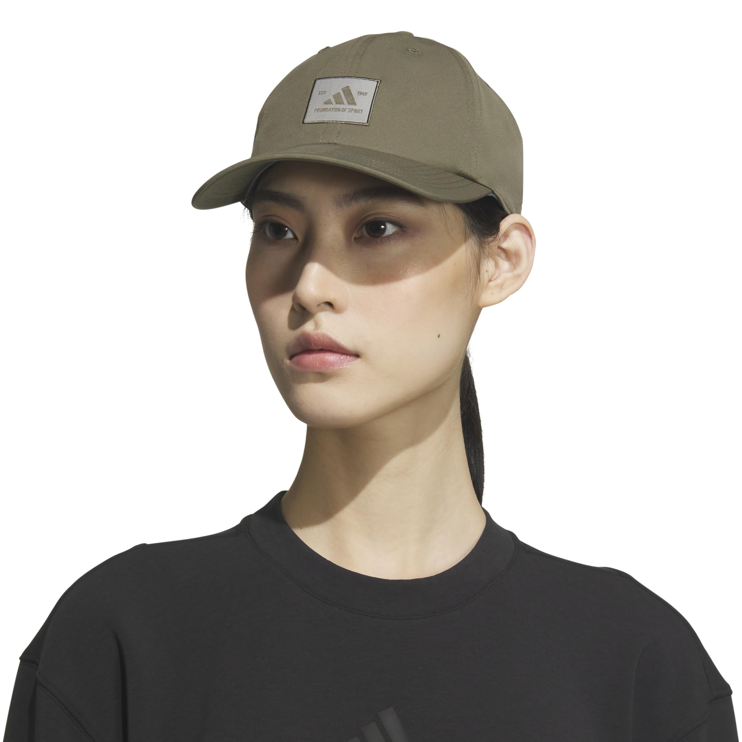 adidas Damen Women's Saturday 3 Fashion Hat Baseballkappe – Bild 5