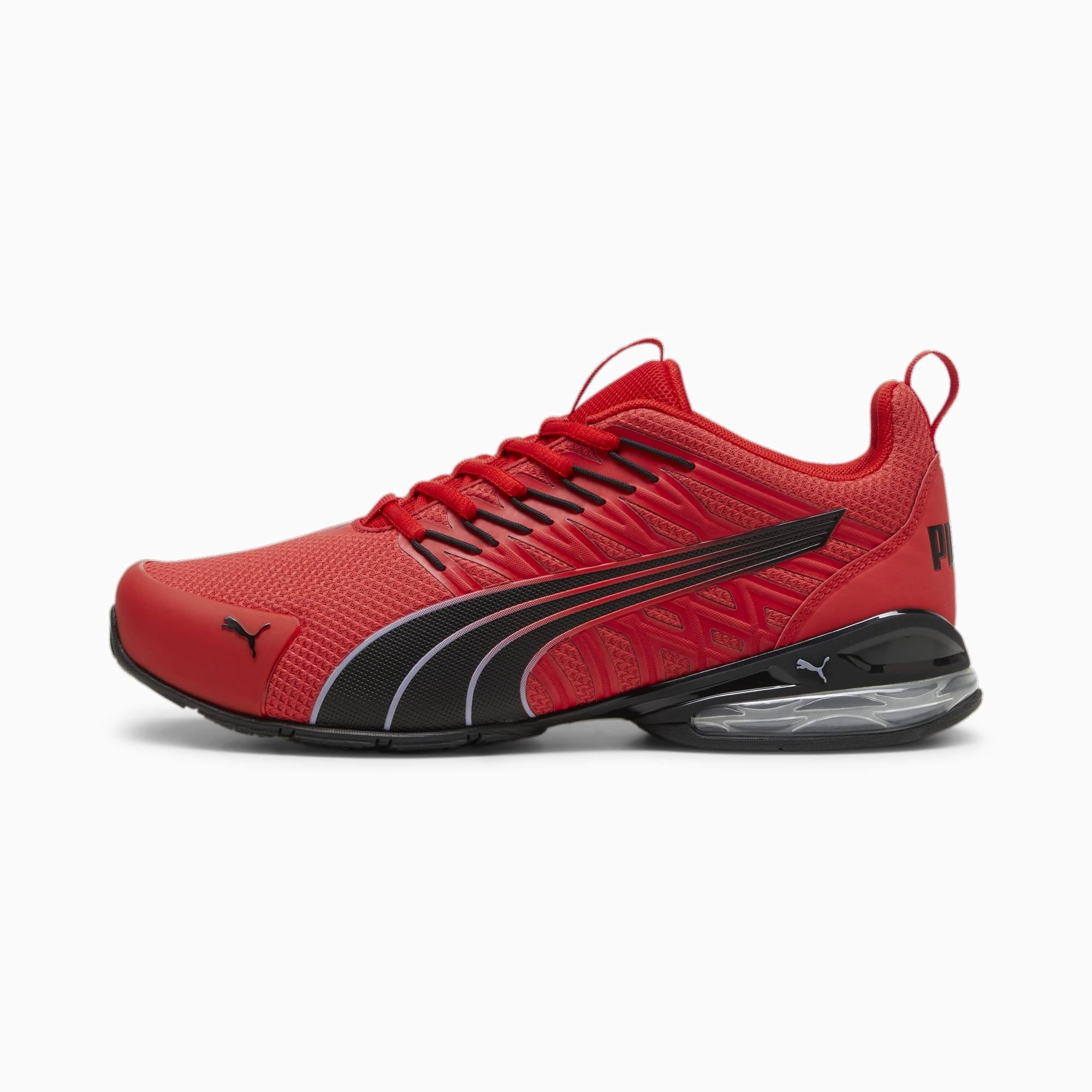 PUMA Tenis Voltaic EvoRunning unisex para adultos