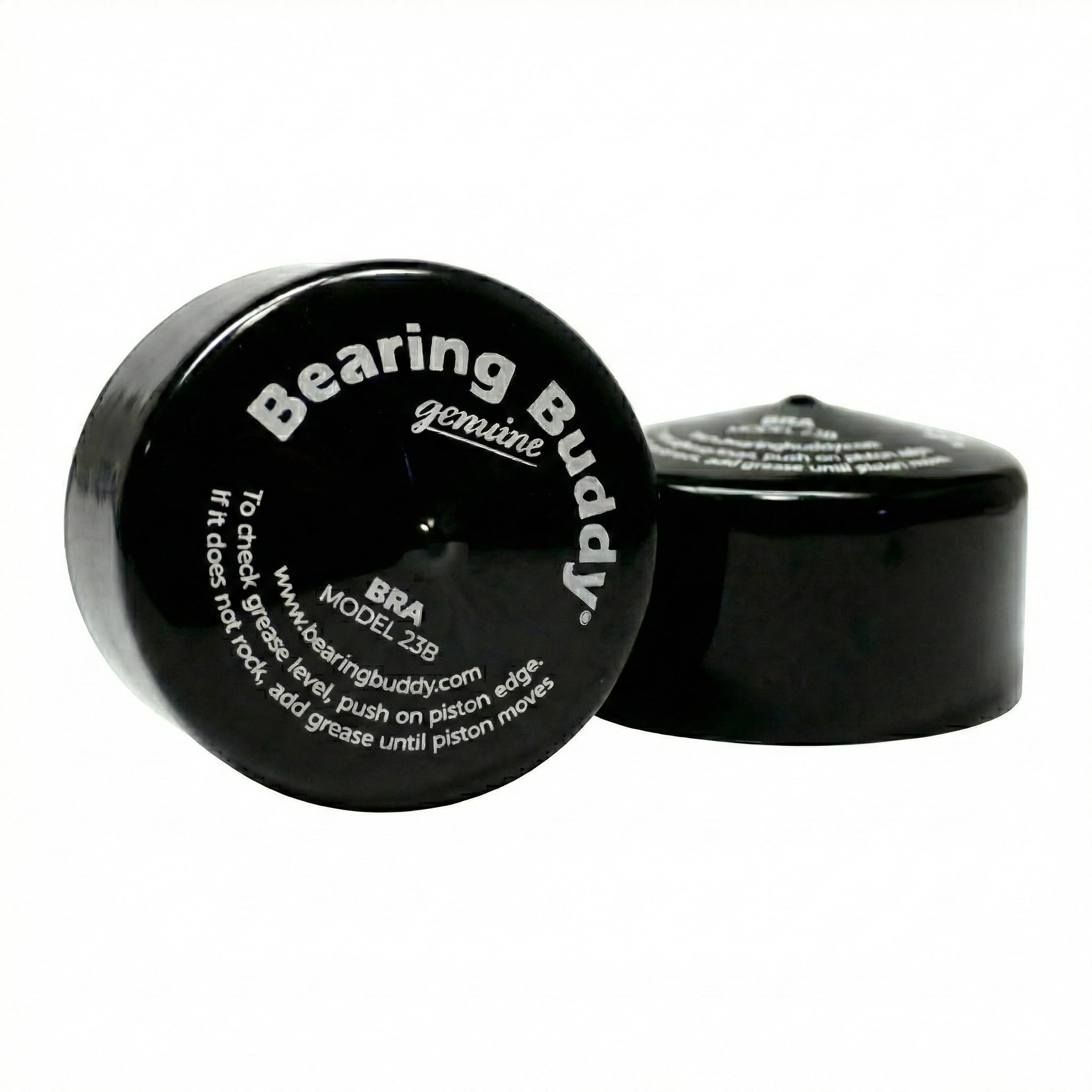 bearing buddy 70023 23B Bra Vinyl Covering-picture-41