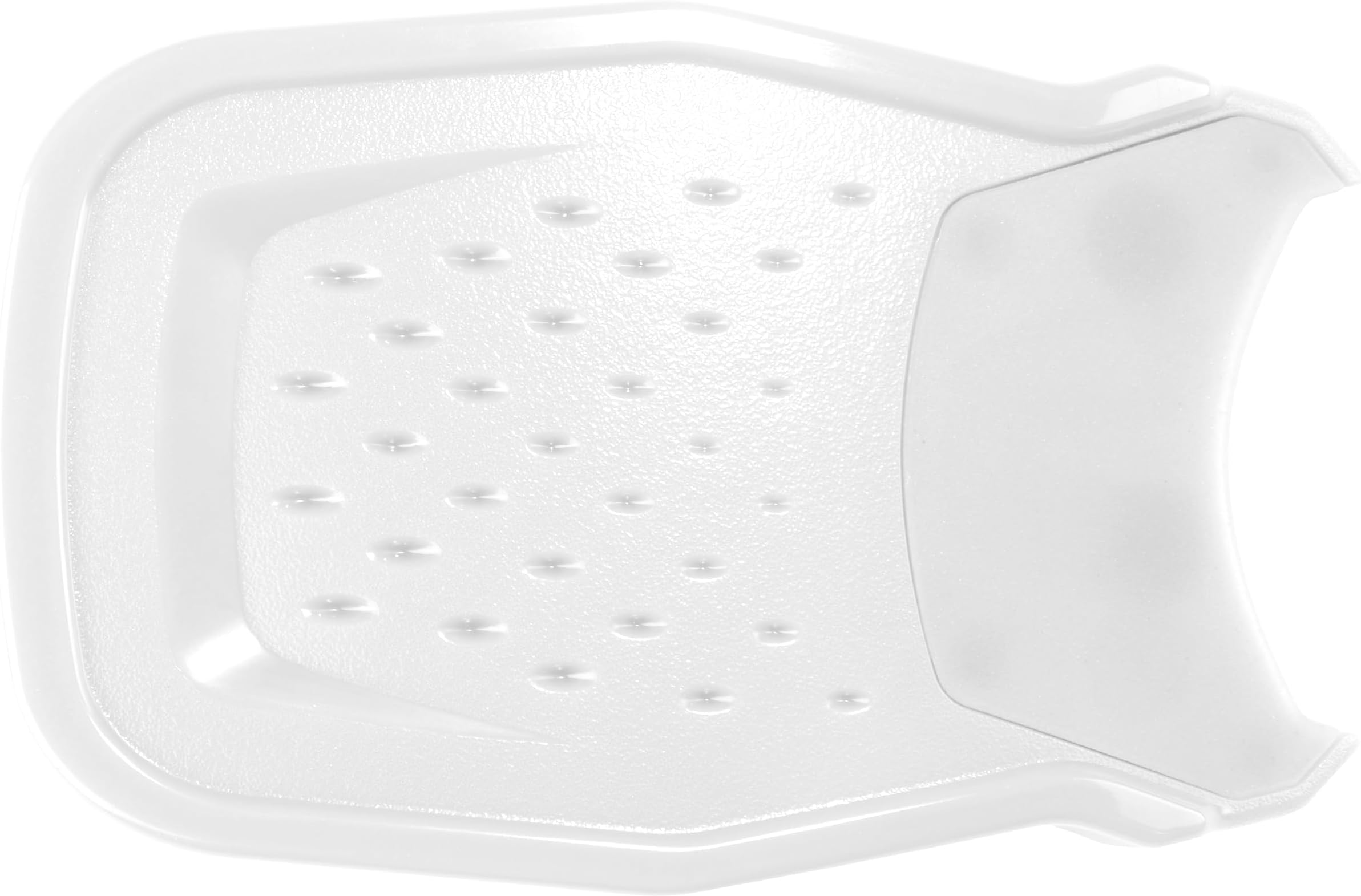 Rawlings | RX2 Series Reversible & Adjustable Jaw Guard | One Size | White