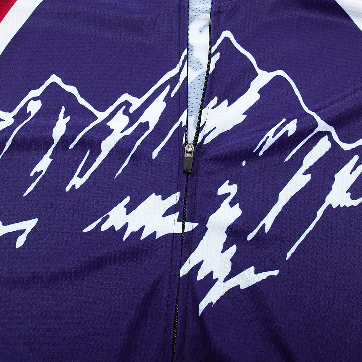 Men's Cycling Jersey Short Sleeve Bike Jacket Biking Shirt Quick Dry Breathable Mountain Bicycle Clothing