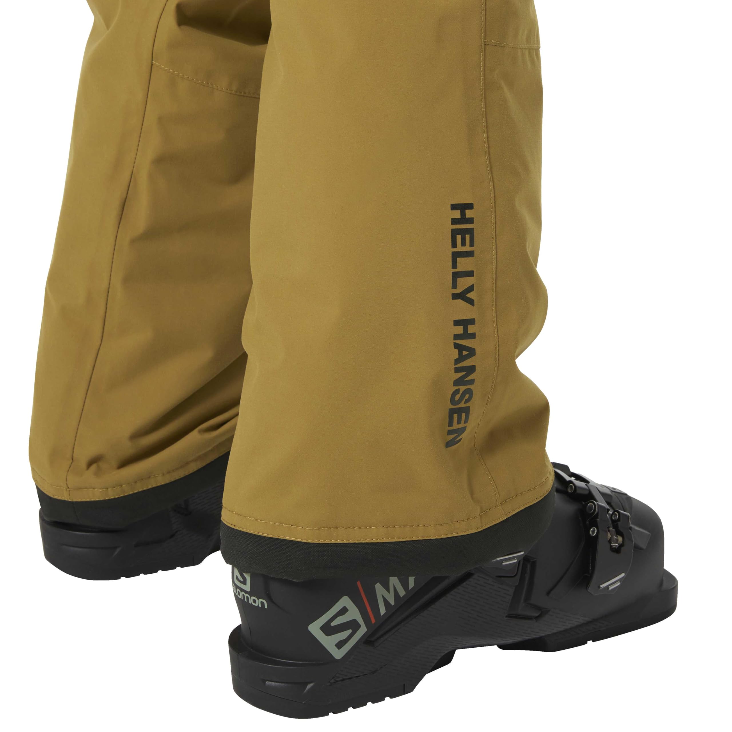 Helly Hansen JR LEGENDARNE SPODNIE