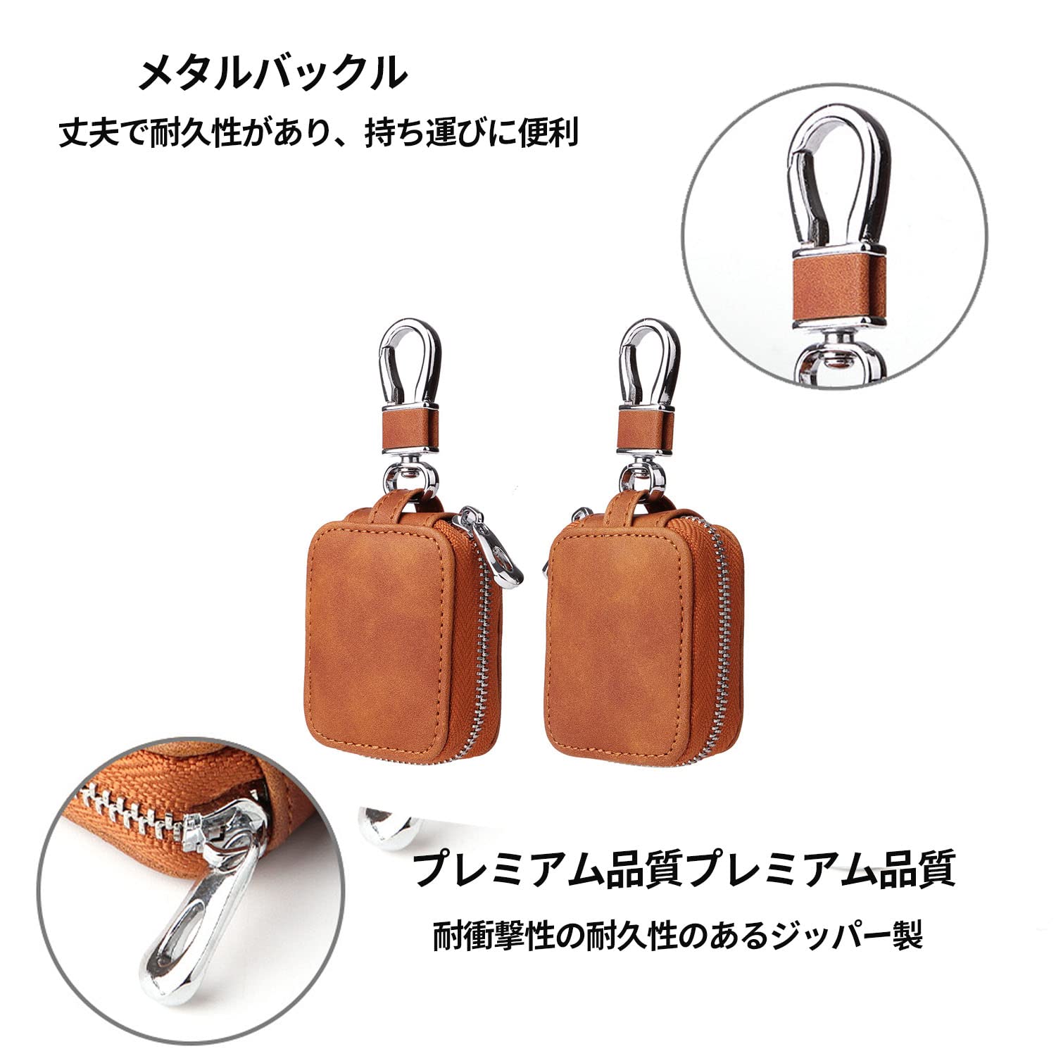 Amazon | 【NOUKAJU】汎用 イヤホン ケース カバー ワイヤレス