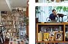 &Premium & Premium October 2025 issue That person's reading time and bookshelf. Print Magazine – August 20, 2025