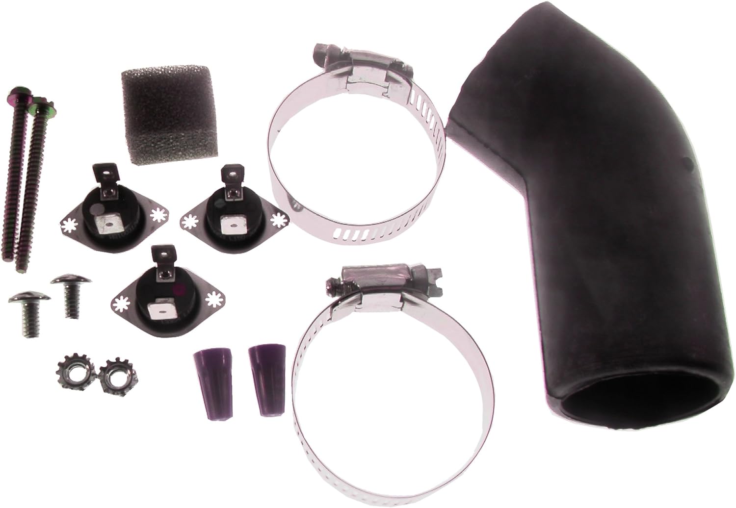 International Comfort Products 1150984 Hardware Kit