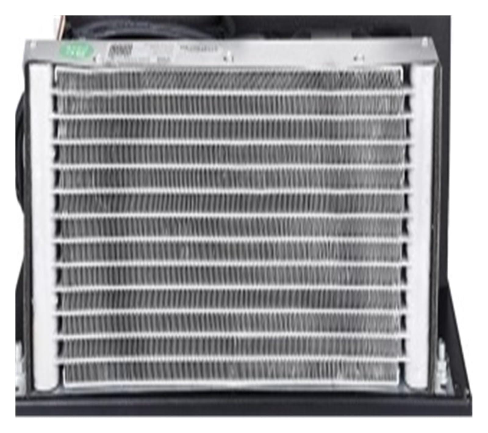 Aire Acondicionado de CC de 700 W (24 V CC, R290): solución compacta de refrigeración y calefacción for Equipos electrónicos.