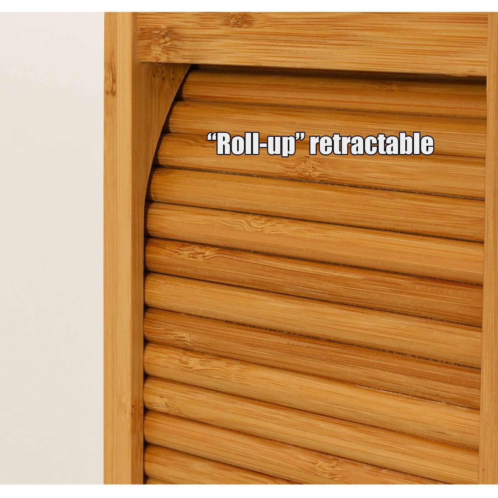 Amazon.com: CD Holder Rack, Natural Bamboo CD Rack Organizer Holds