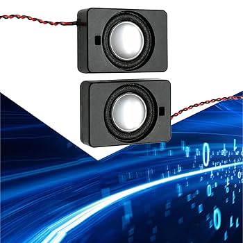 オジー様用スピーカー Amazon | 2840聴覚アクセサリーでの汎用型使用用の内部回路