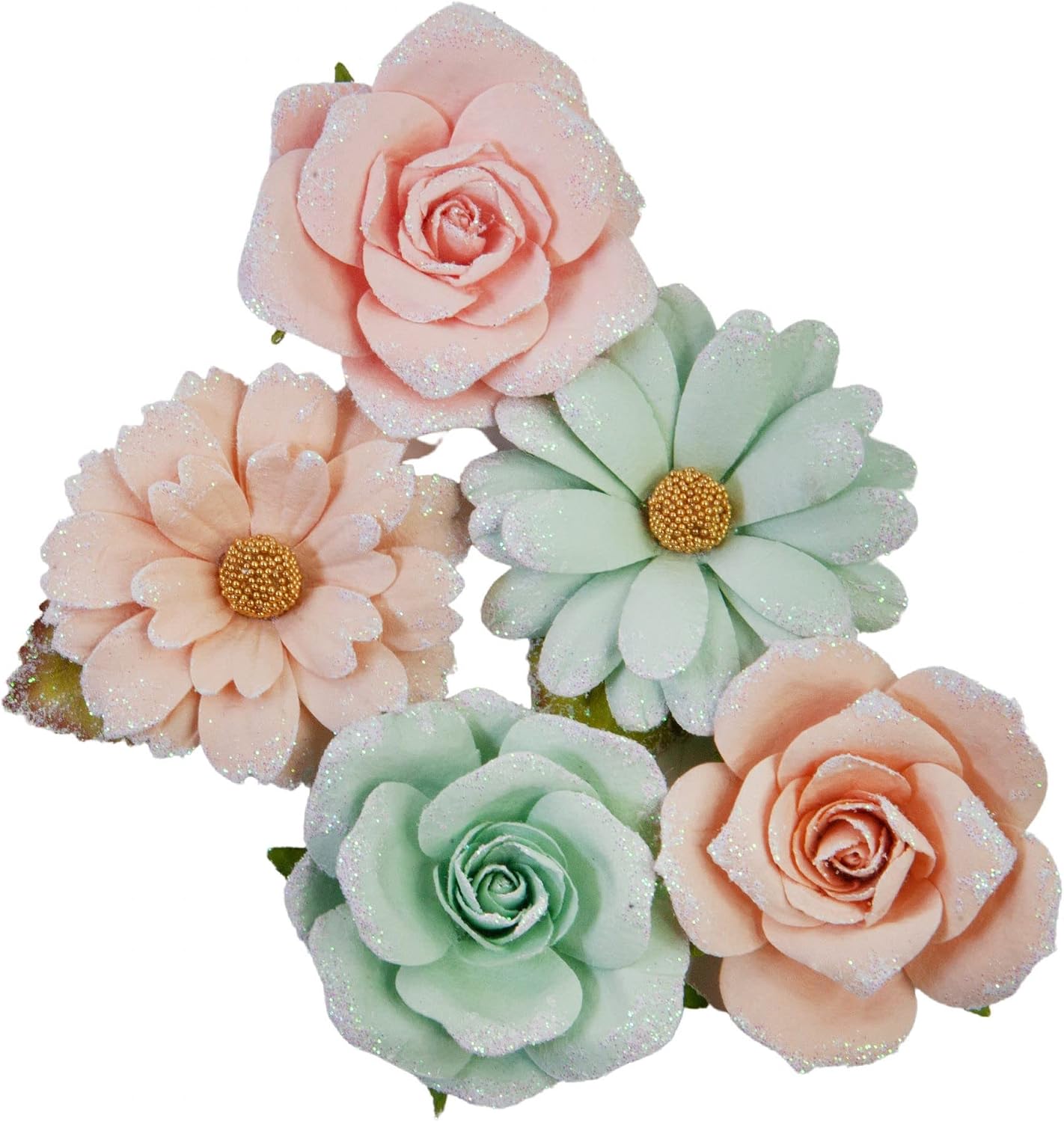 Prima Marketing 655350658731 Flowers, Multicolored