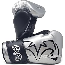 Rival Boxing Evolution Bag Gloves