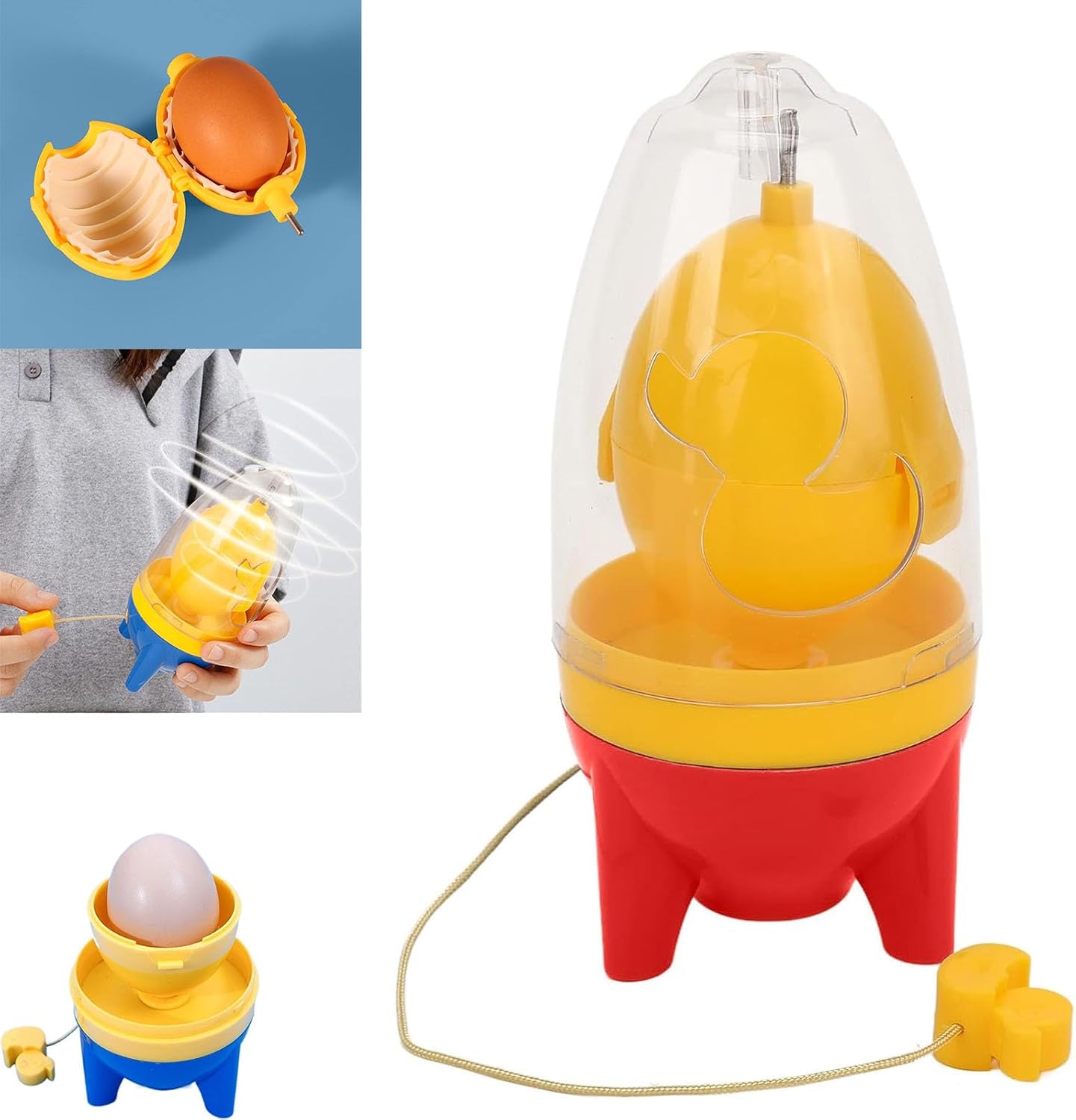 Egg Blender, Household Egg White Yolk Mixer, New Egg