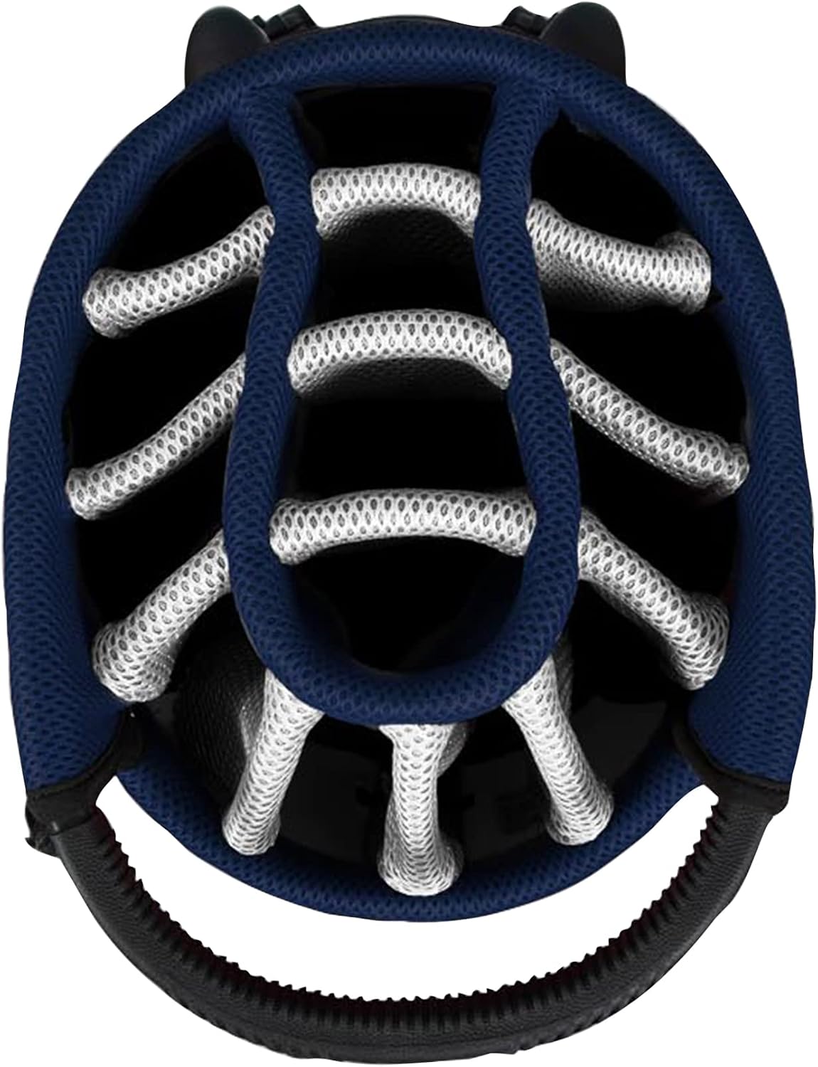 Team Effort Caddie Carry Hybrid Bag