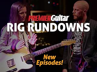Premier Guitar Rig Rundown - coolthings.us